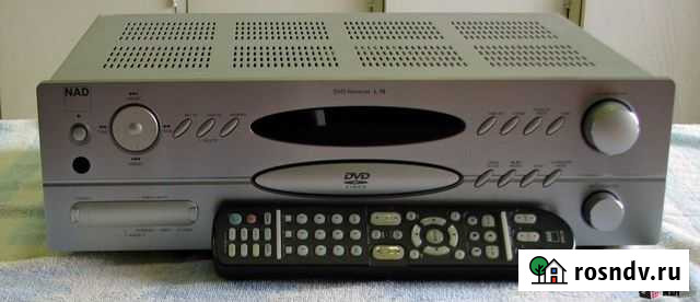 Ресивер NAD L70 Астрахань - изображение 1