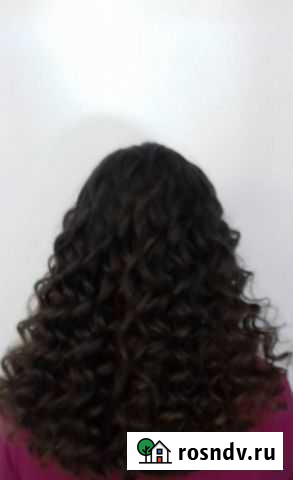 Стрижки, окрашивания, причёски Тольятти - изображение 1