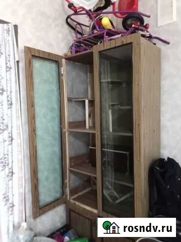 Клетка Волгодонск - изображение 1