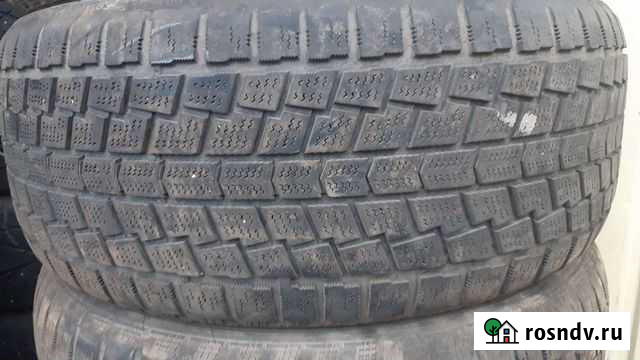 Hankook 255/50 R19 Симферополь - изображение 1