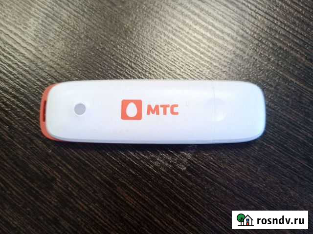 3g модем МТС Екатеринбург - изображение 1