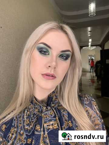 Маияж Воронеж - изображение 1