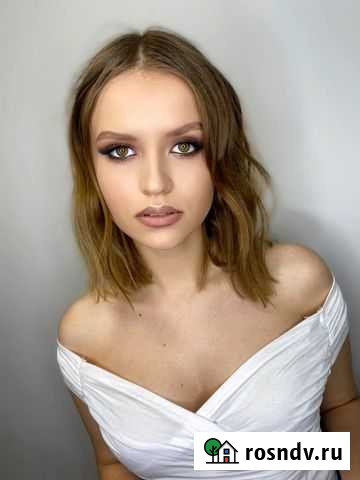 Визажист Тамбов - изображение 1