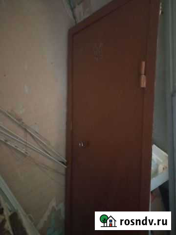 Дверь входная металлическая Междуреченск - изображение 1