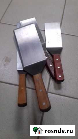 Черпаки соусники.лопатки,венчики для взбивани Киров - изображение 1