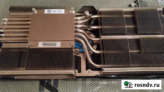 Gtx 1080 ti Москва - изображение 1