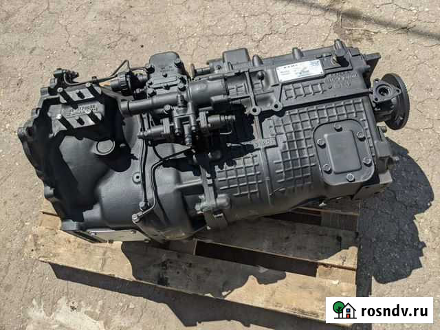 Кпп 152 камаз, на гарантии 3292523+ Волгоград - изображение 1