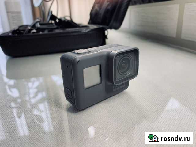 GoPro Hero 5 Ижевск - изображение 1
