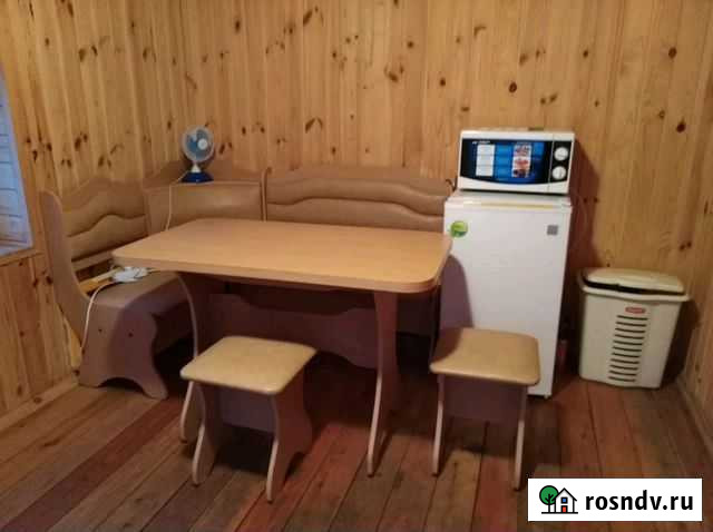 Баня на дровах Новосибирск - изображение 1