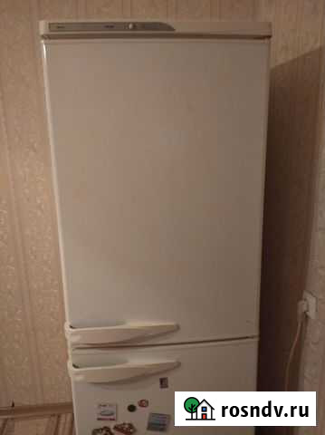 Холодильник Астрахань - изображение 1