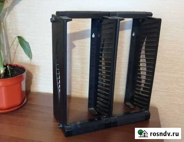 Подставка для дисков Вологда - изображение 1