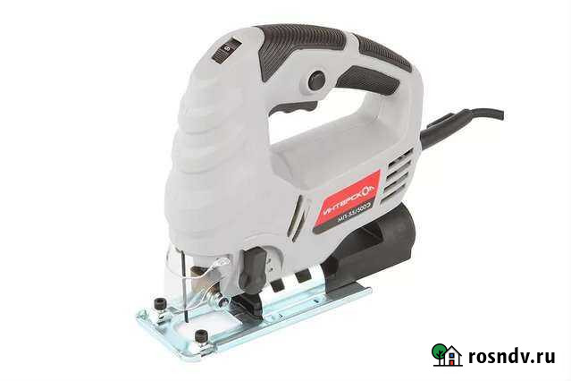 Электрический лобзик Интерскол мп-55/500Э Аксай - изображение 1