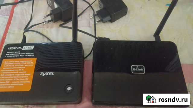 Роутеры Рязань - изображение 1