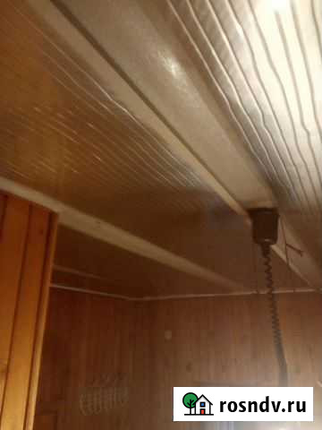 Потолочный плёночный нагреватели Челябинск - изображение 1