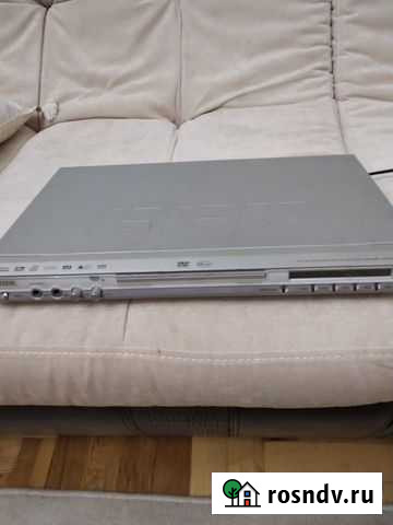 Видеоплеер BBK Белгород - изображение 1