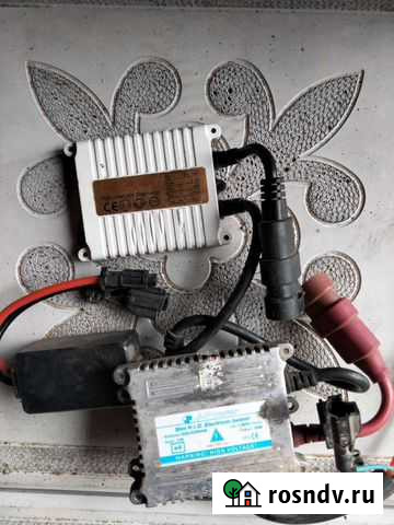 Автоэлектро Можга - изображение 1