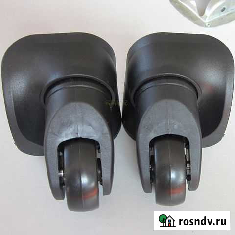 Ремонт чемоданов И сумок на колесах Шахты - изображение 1