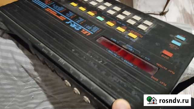 Лель др8 Сертолово - изображение 1