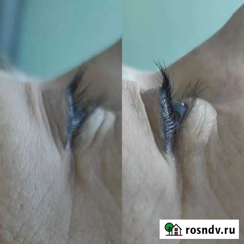 Ламинирование и ботокс ресниц Ленинск-Кузнецкий - изображение 1