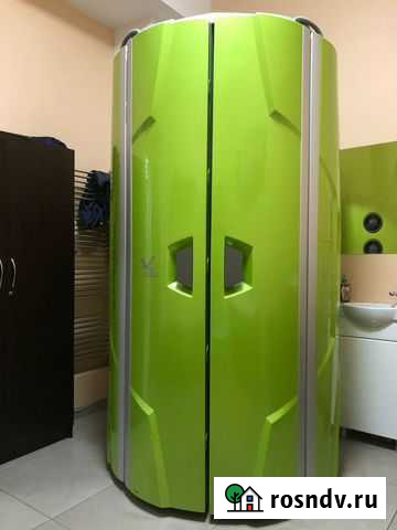 Солярий luxura v5 Казань - изображение 1