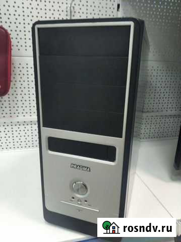 Системный блок Соль-Илецк - изображение 1