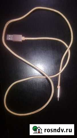 Провод usb type c Кореновск - изображение 1