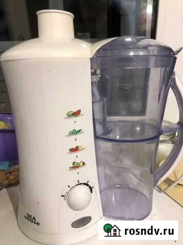 Соковыжималка Киров - изображение 1