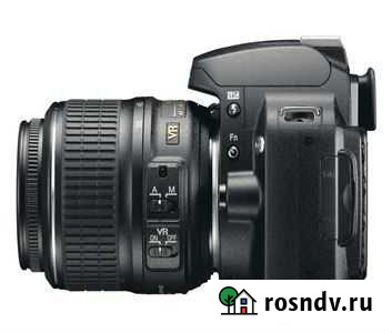 Nikon D60 Тюмень - изображение 1