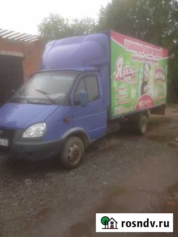 Грузоперевозки газель 4 метра Вологда - изображение 1