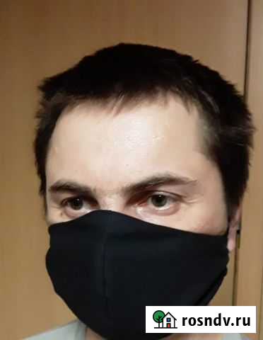 Защитные Маски Ухта - изображение 1