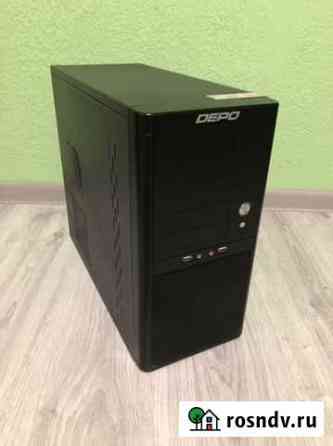 Intel Core I3, озу 8gb, 250hdd Белгород