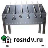 Мангал новый в наличии Севастополь - изображение 1