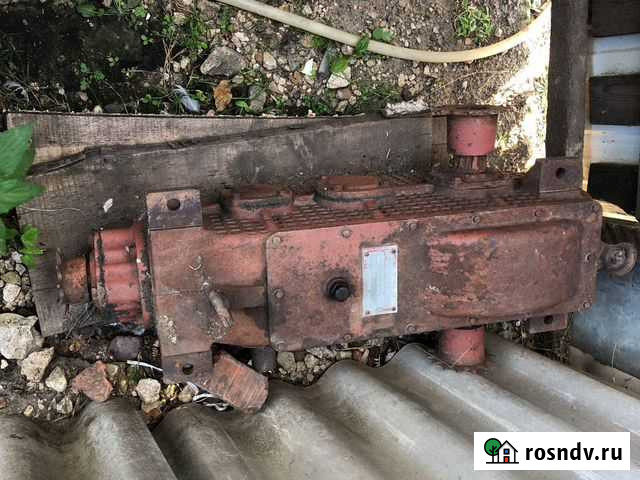 Редуктор прт-10.02.600 Чебоксары - изображение 1