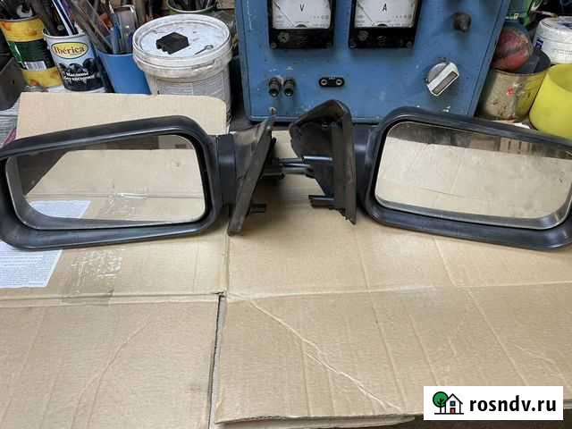 Боковые зеркала ваз Североморск - изображение 1