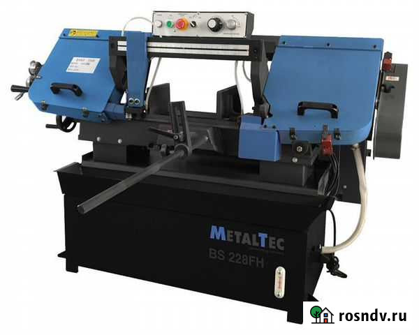 Ленточнопильные станки по металлу Хабаровск - изображение 1