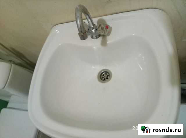 Раковина со смесителем Вологда - изображение 1