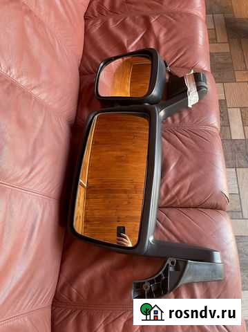 Зеркало на volvo FH 20567635 Подольск - изображение 1