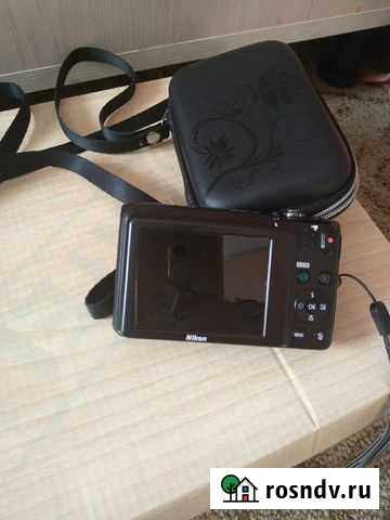 Компактный фотоаппарат Шахты - изображение 1