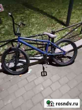 Bmx, в плохом состоянии Санкт-Петербург