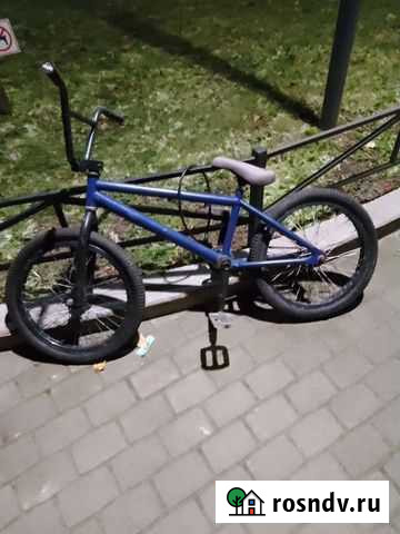 Bmx, в плохом состоянии Санкт-Петербург - изображение 1