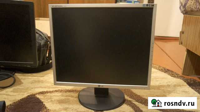 Монитор Acer LG Брянск - изображение 1