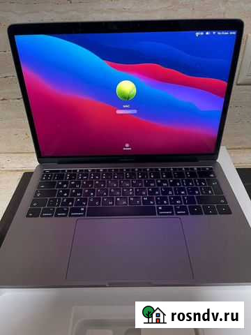 MacBook Pro 13 2017 Two Thunderbolt 3 ports Электросталь - изображение 1