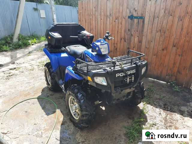 Квадроцикл Красногорск - изображение 1