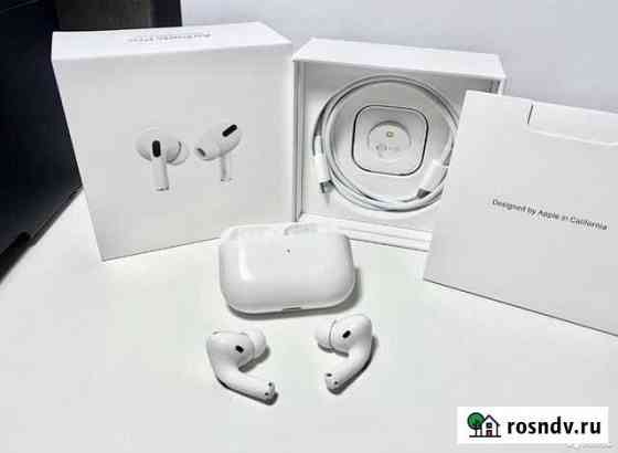 AirPods Pro рст премиум качества Севастополь