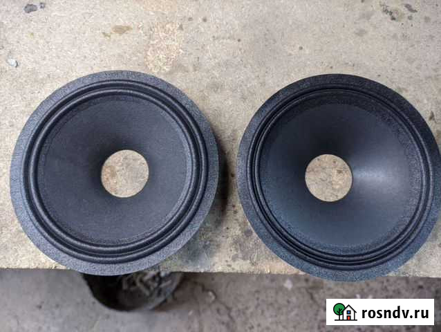 Диффузор для динамиков Арзамас - изображение 1