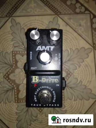 Amt b drive Волжский - изображение 1