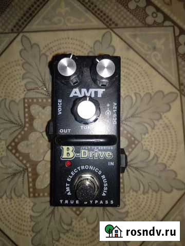 Amt b drive Волжский - изображение 1