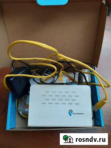 Wifi роутер Янаул - изображение 1