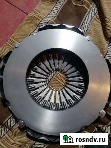 Диск, Корзина сцепления Энем - изображение 1