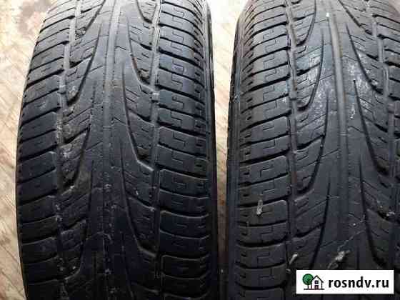 Cordiant 195/65 R15 Оренбург